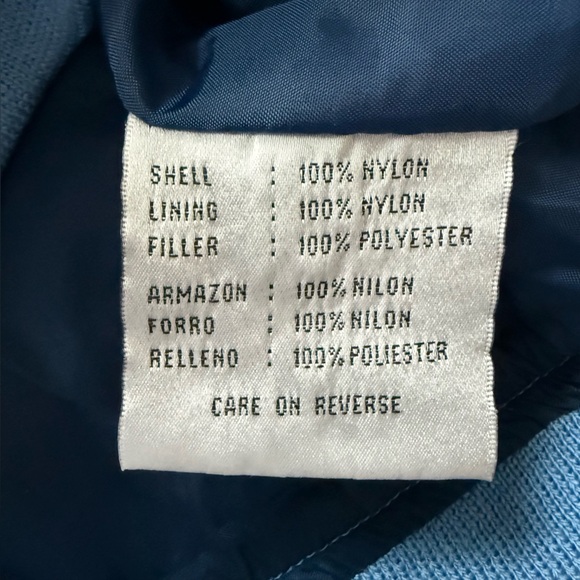 Vintage Hardwood Classics Los Angeles LAKERS G-III Satin Jacket Women’s XL - Picture 8 of 12